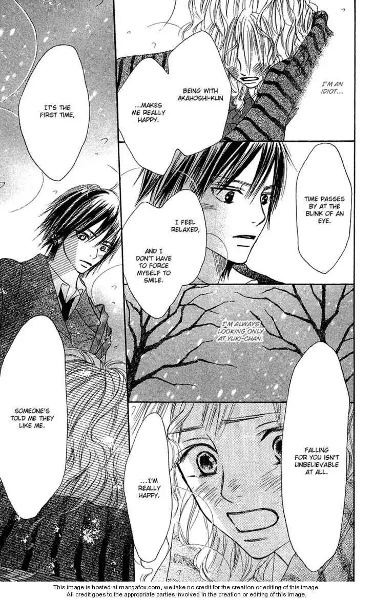 Crazy for You (Shoujo) Chapter 18 36